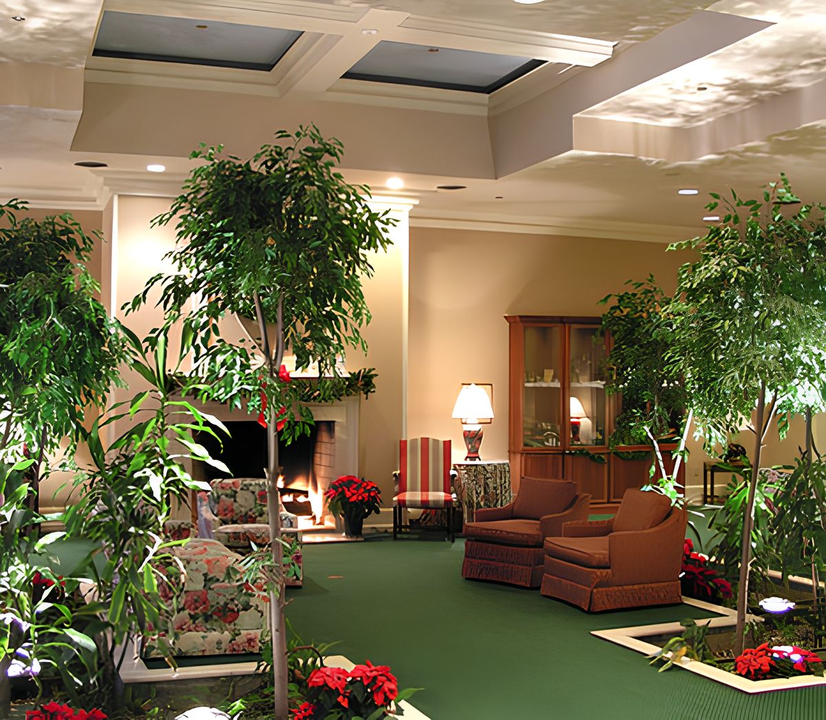 Halsted Place Apartments 4