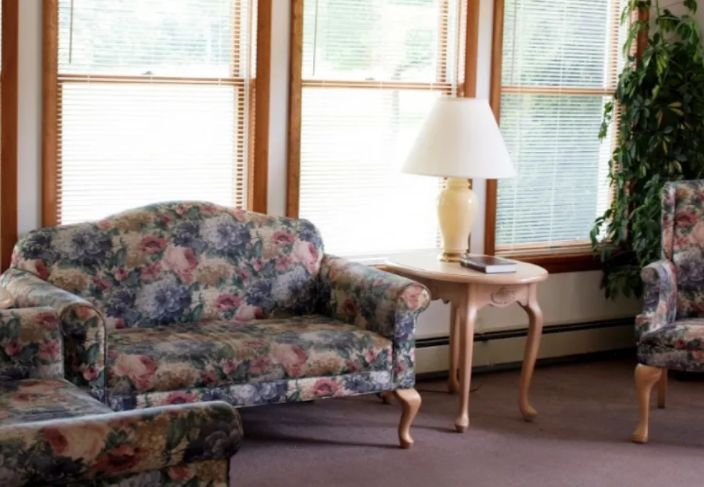 Getz Personal Care Home 1
