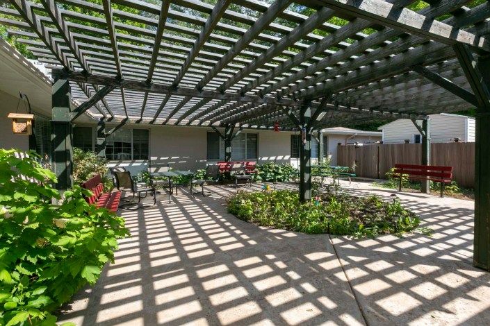 Harrison Pointe Healthcare And Rehabilitation 1