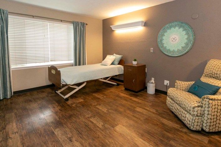 Harrison Pointe Healthcare And Rehabilitation 2