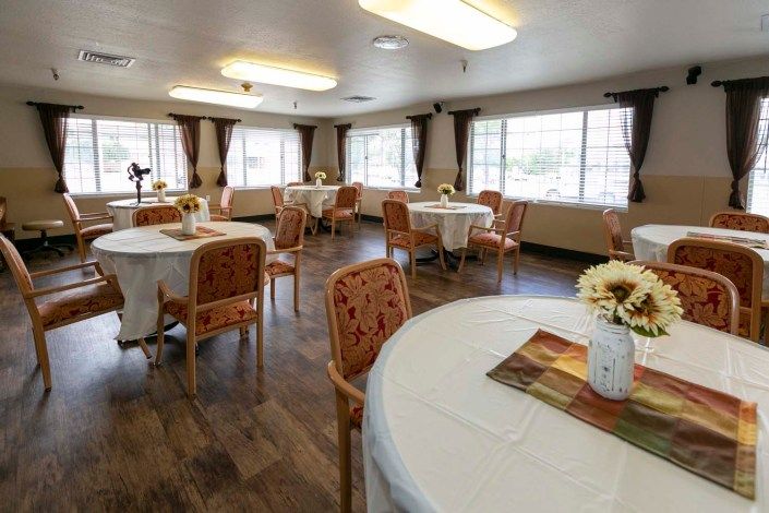 Harrison Pointe Healthcare And Rehabilitation 3