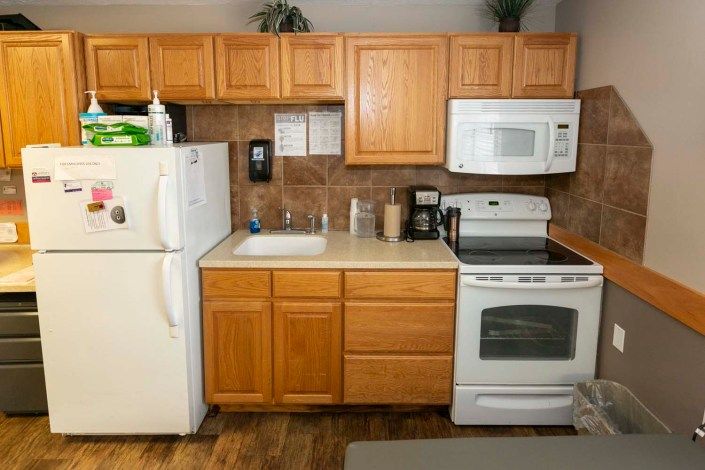 Harrison Pointe Healthcare And Rehabilitation 4