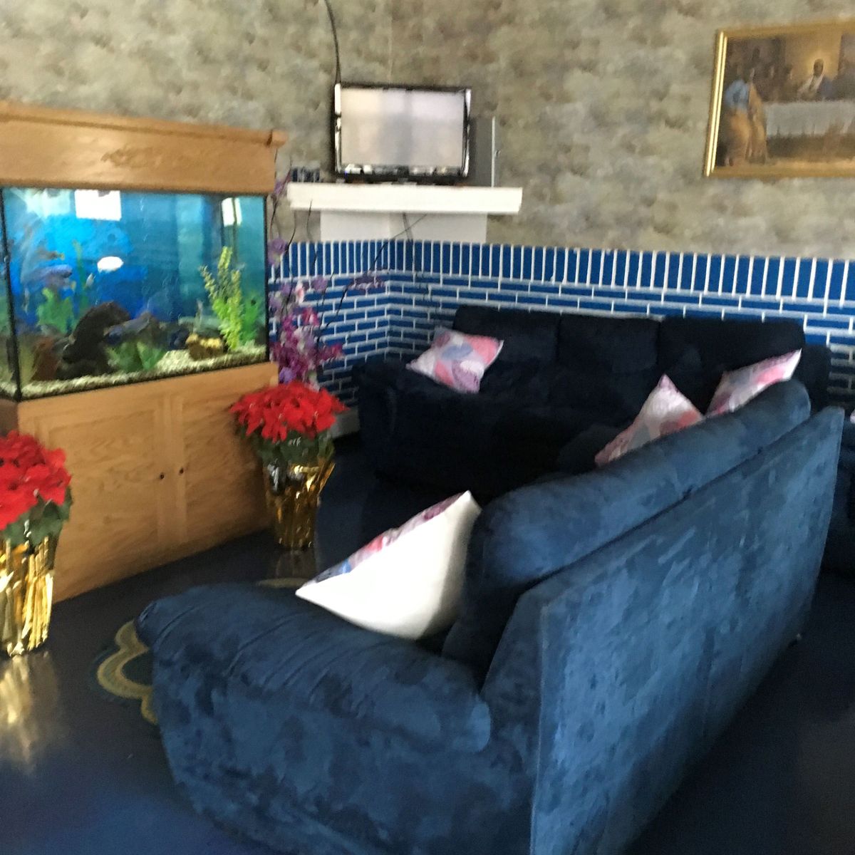 Passion And Caring Home For The Elderly 1