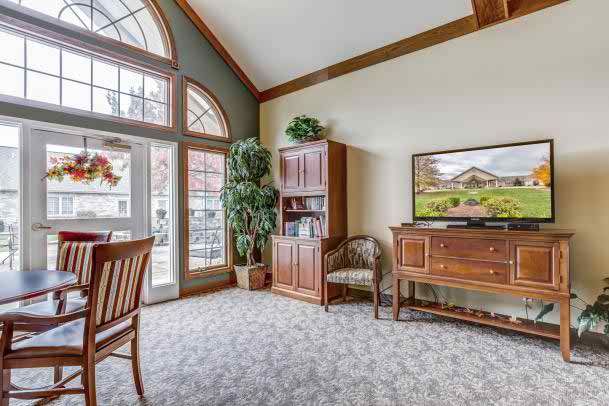 Brookstone Estates Of Effingham 4