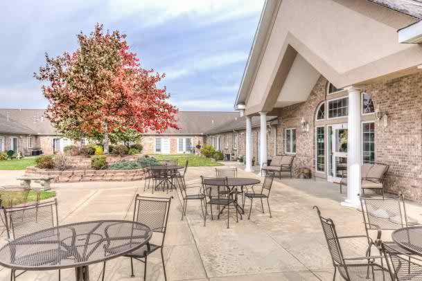 Brookstone Estates Of Effingham 2