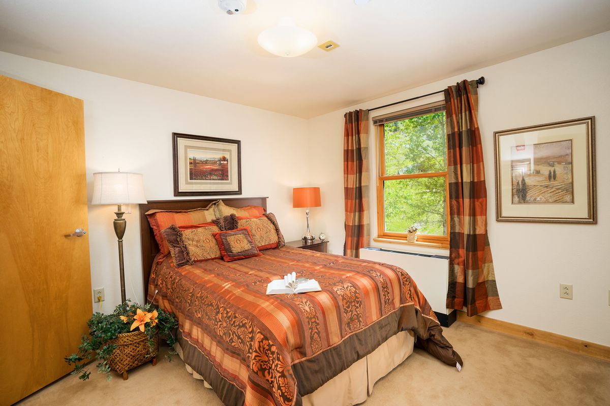 Legacy Lodge At Jackson Hole 4