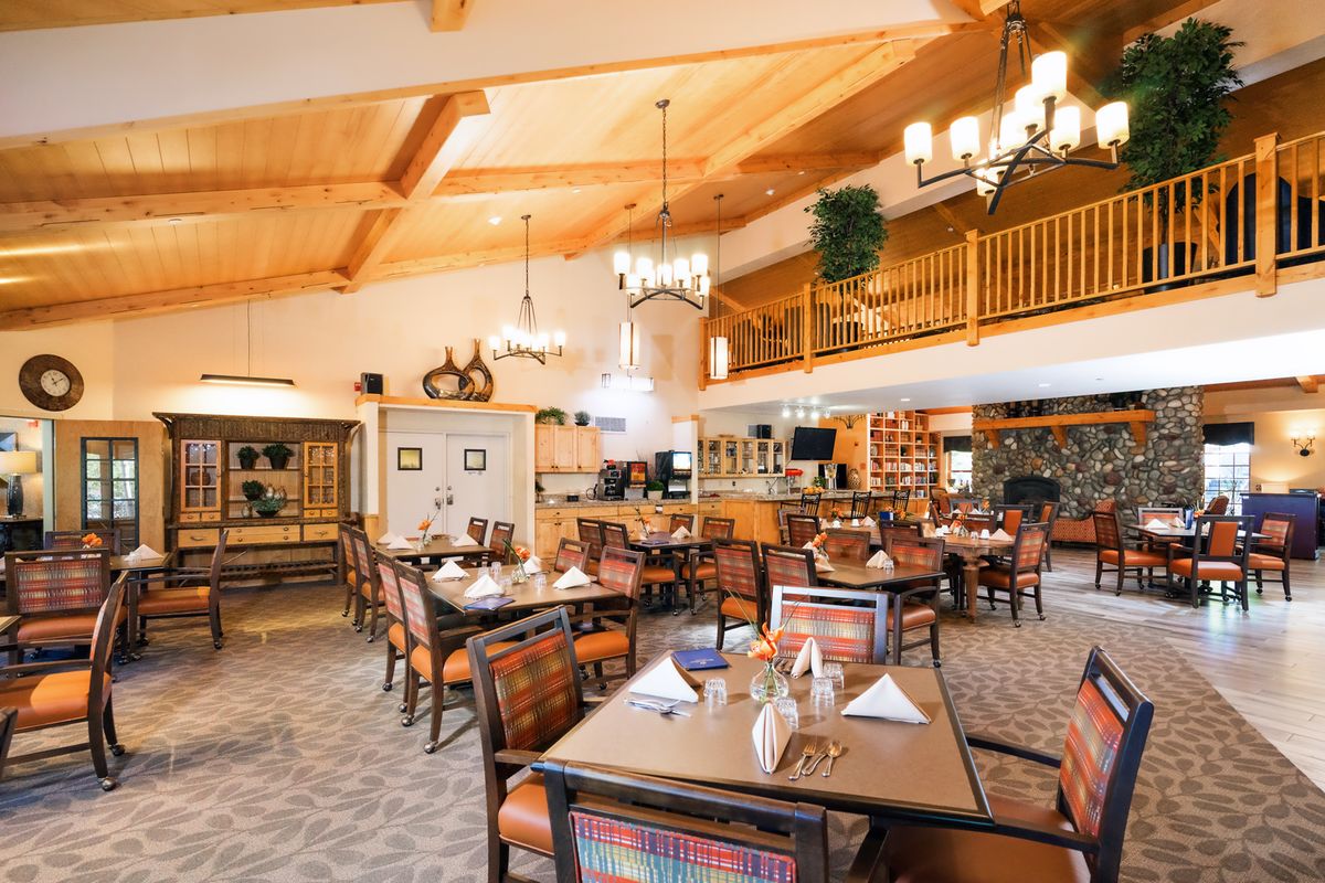 Legacy Lodge At Jackson Hole 1