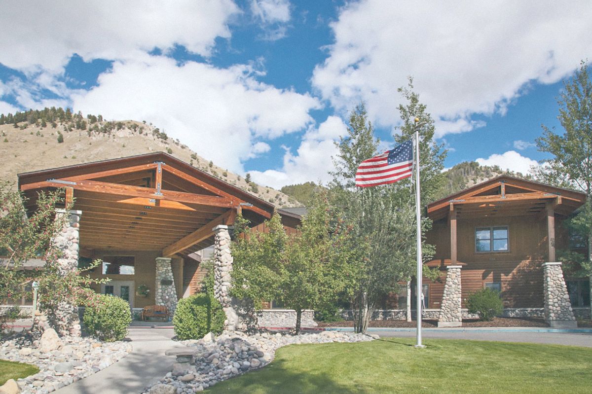Legacy Lodge At Jackson Hole 2
