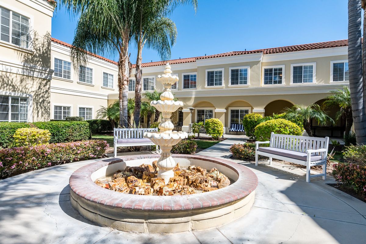 San Juan Hills Healthcare Center 3