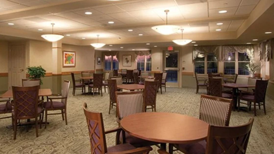 The Long Community At Highland 3