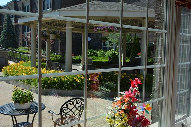 The Bellaire Senior Living 3