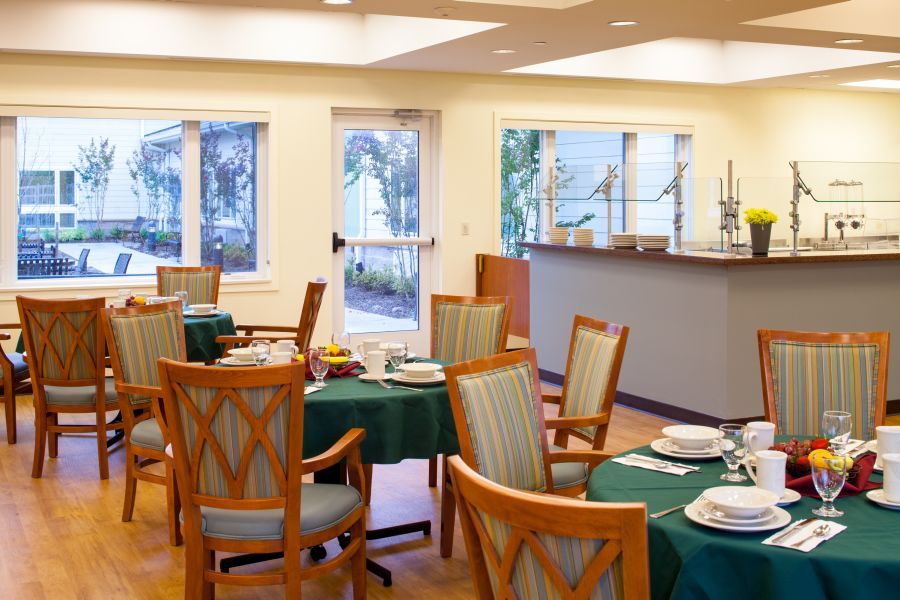 Doctors Community Rehabilitation and Patient Care Center 4