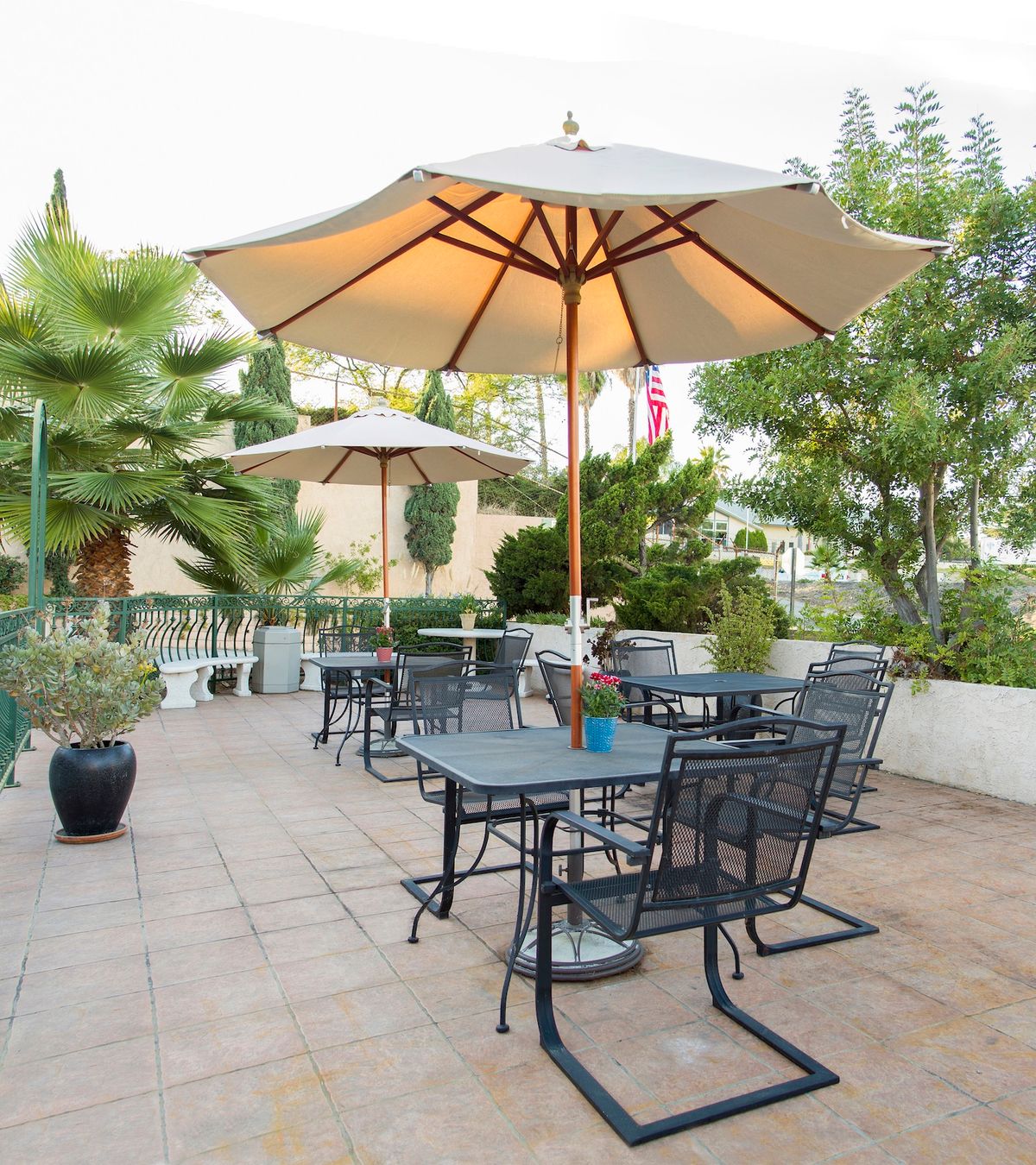 Palos Verdes Villa 3
