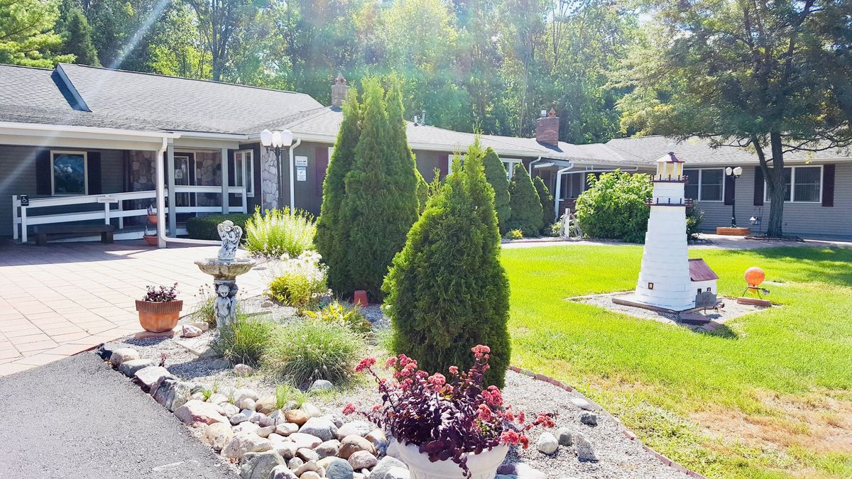 Sandalwood Creek Assisted Living 2