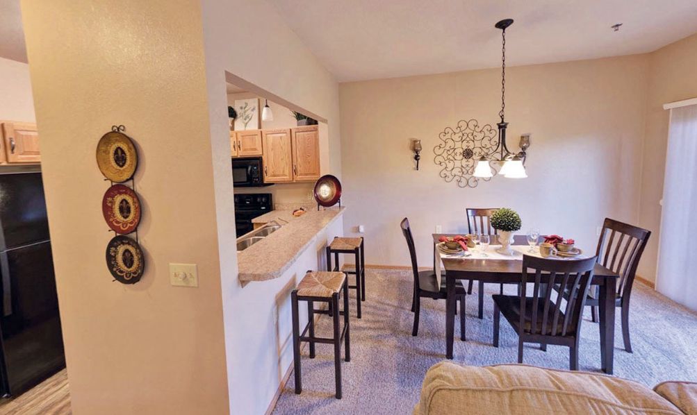 Ponderosa Lodge Senior Living 2
