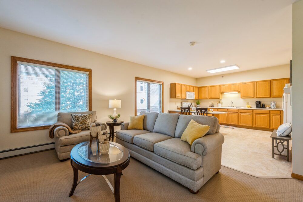 The Wellstead Of Rogers And Diamondcrest Senior Living 4