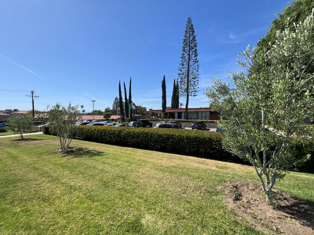 Villa Scalabrini Retirement Center 1