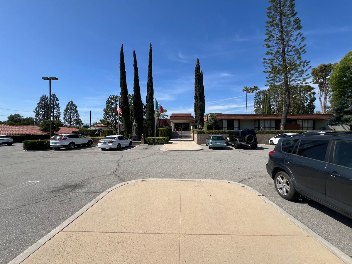 Villa Scalabrini Retirement Center 4