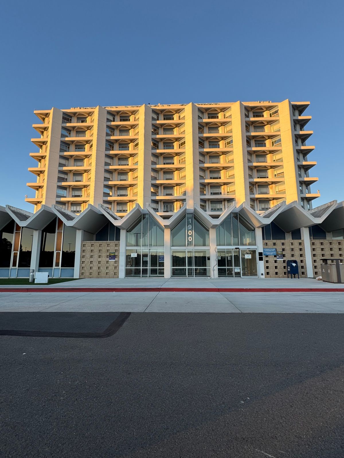 Seton Medical Center 2