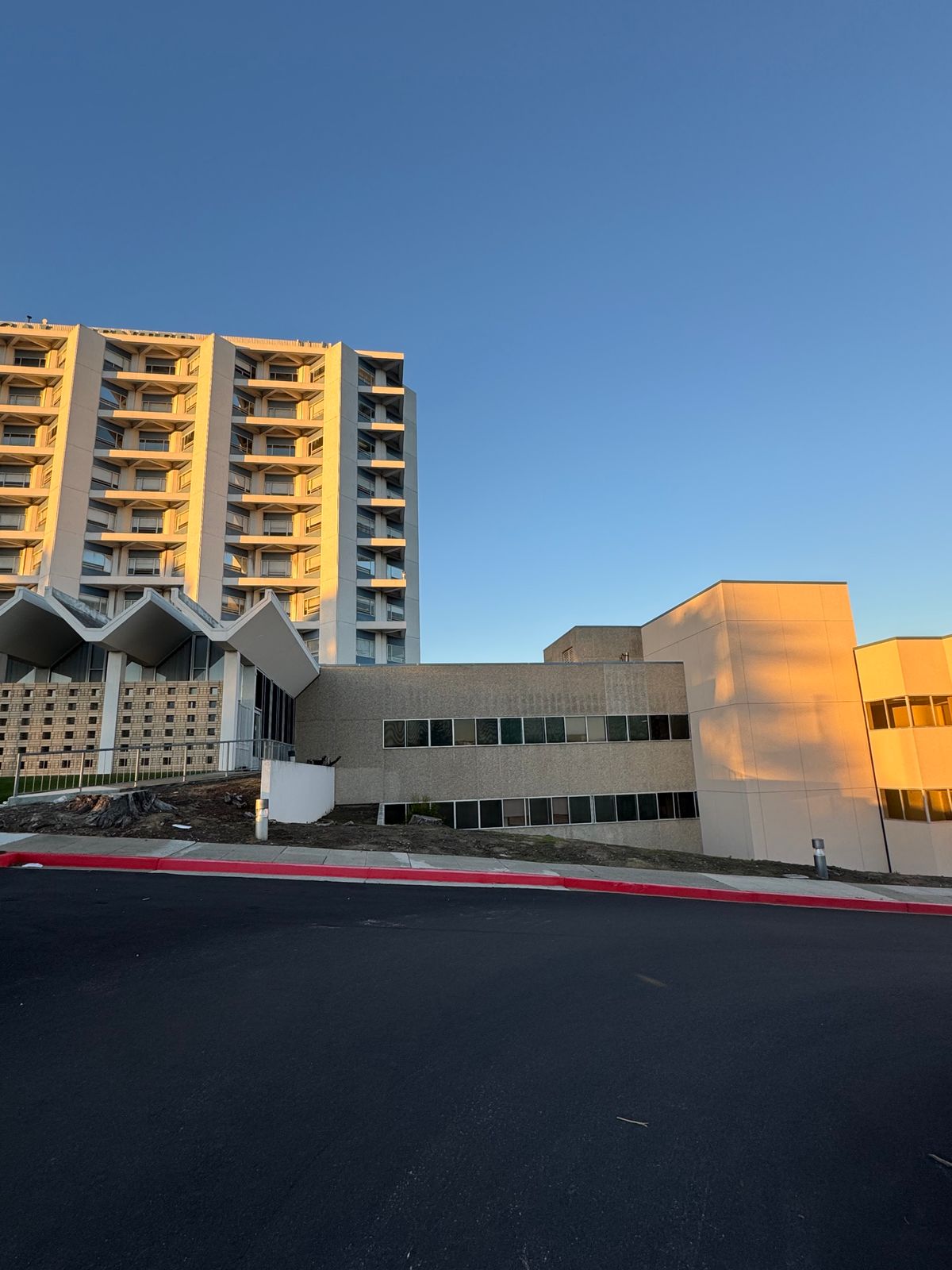 Seton Medical Center 3