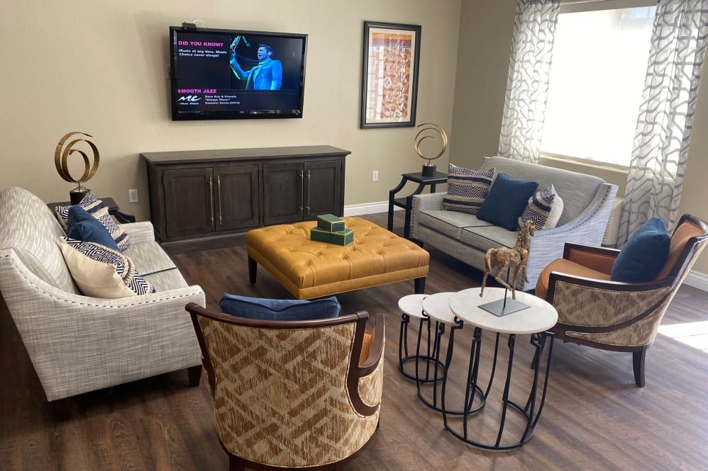 Truewood By Merrill, Henderson 2