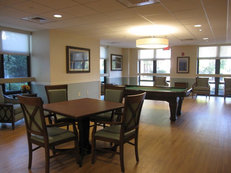 Lighthouse Nursing Care Center 3
