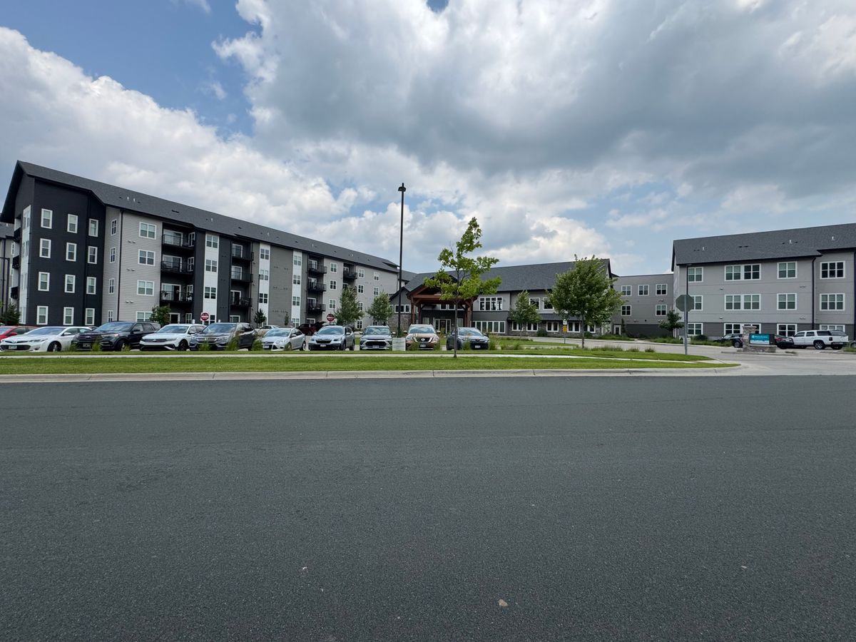 Benedictine Living Community 3