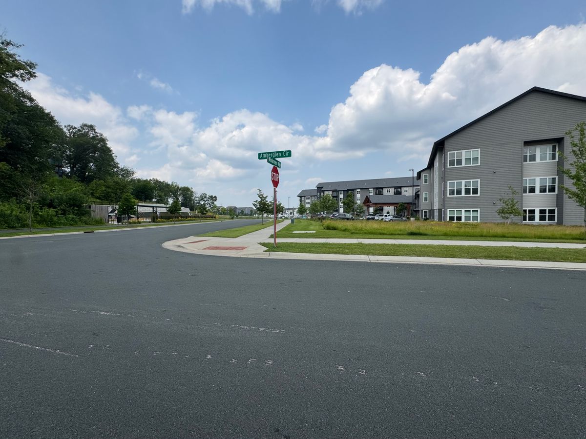 Benedictine Living Community 4