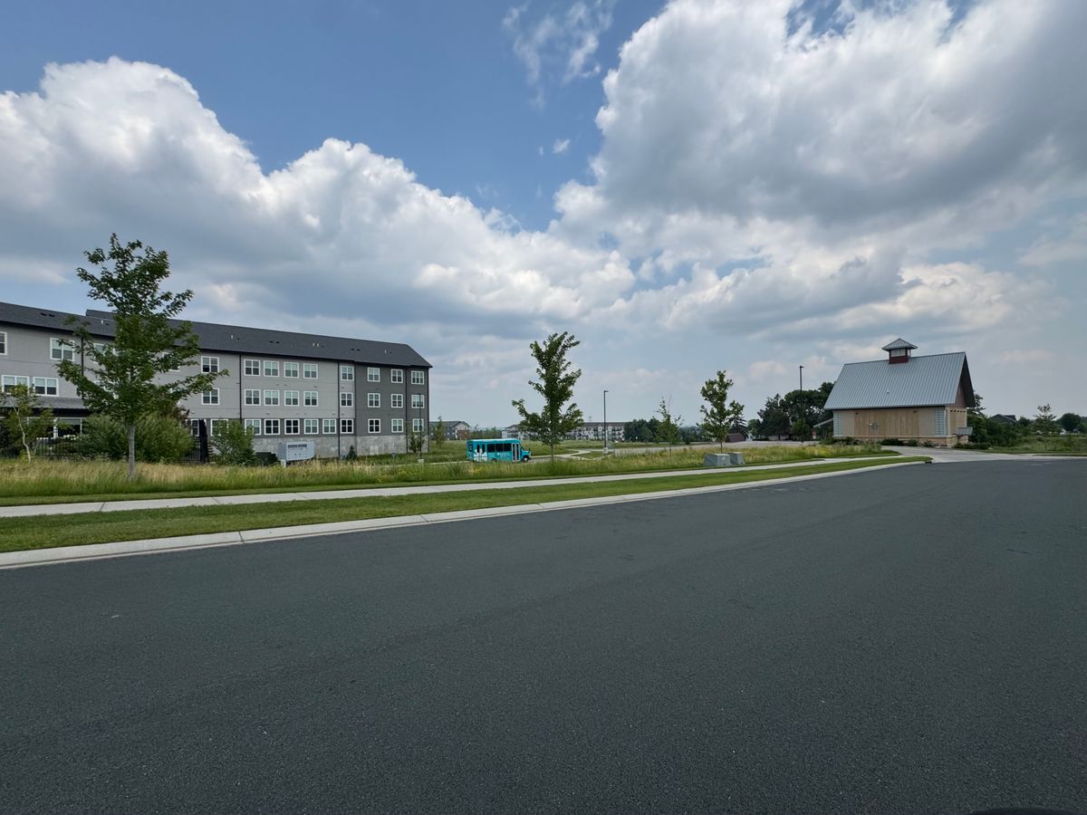 Benedictine Living Community 2