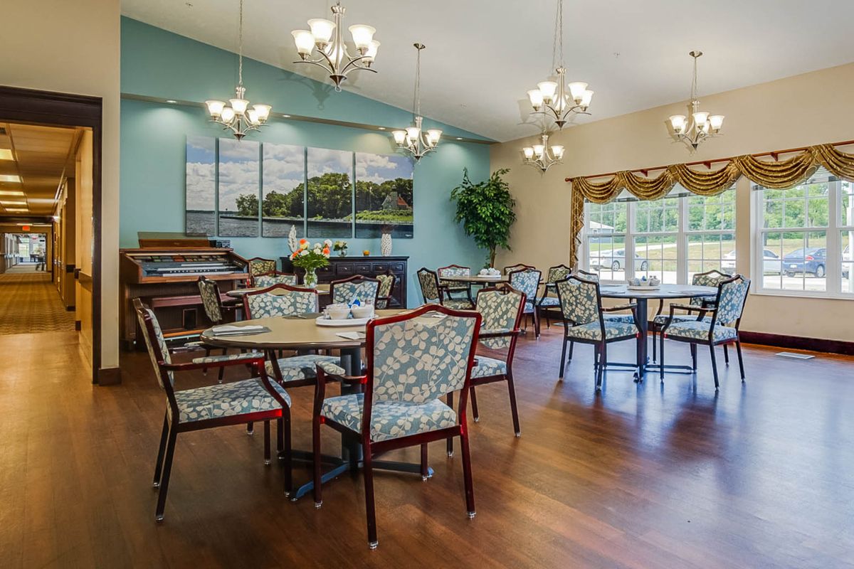 White Lake Assisted Living & Memory Care 2