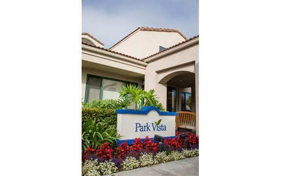 Park Vista Health Center 1