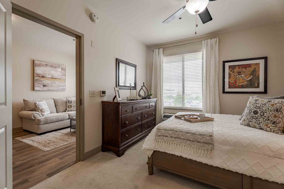 Arbor Terrace Lakeway 3