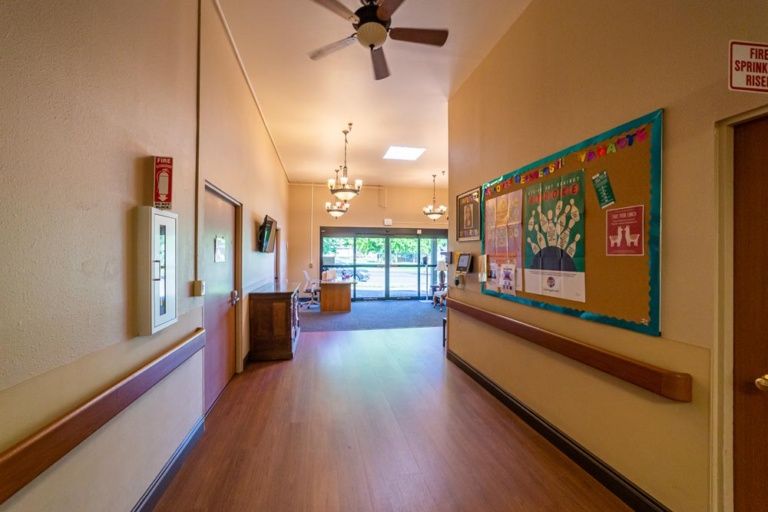Corvallis Manor Nursing & Rehabilitation Center 4