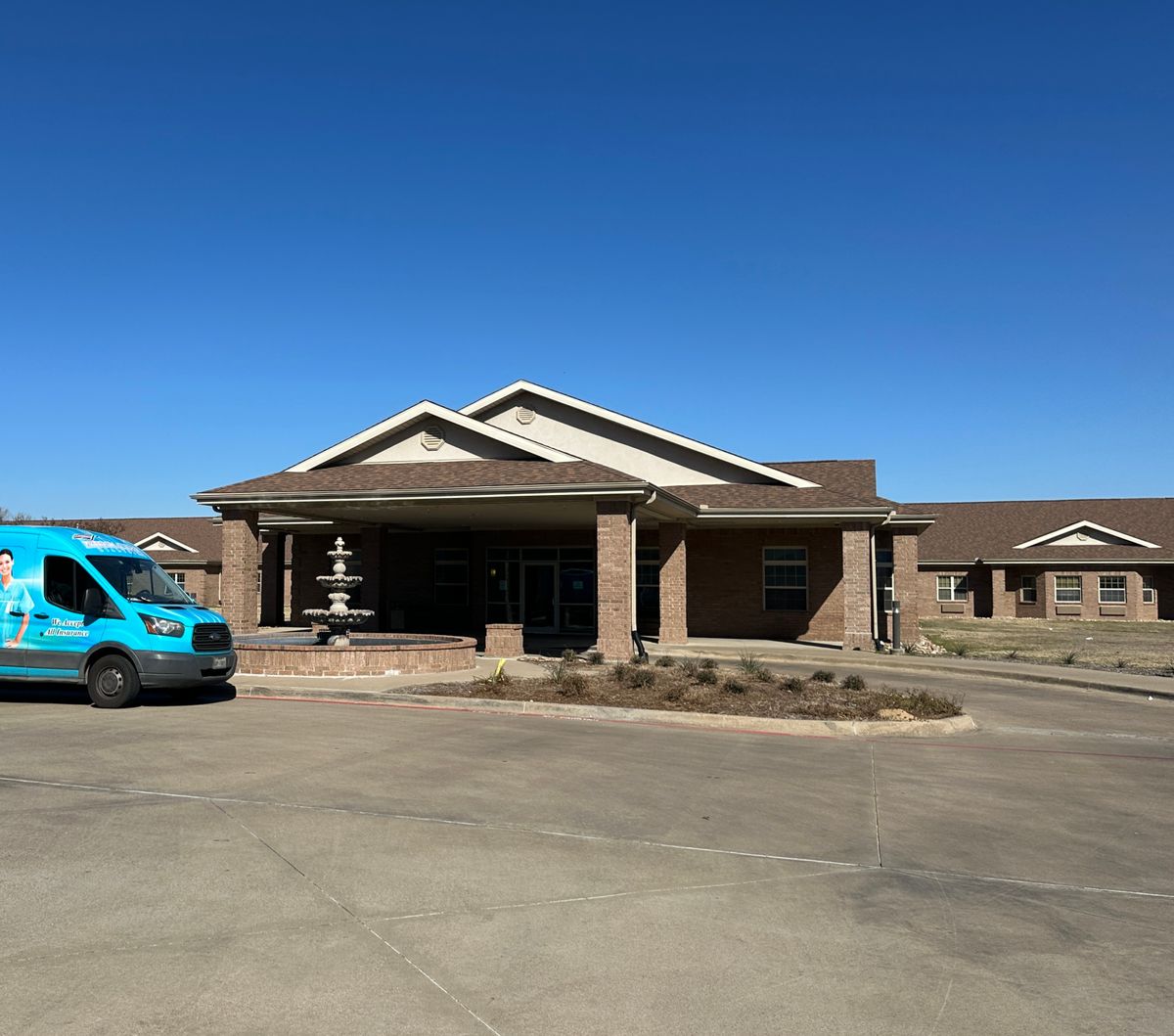 Remarkable Healthcare Of Dallas 1