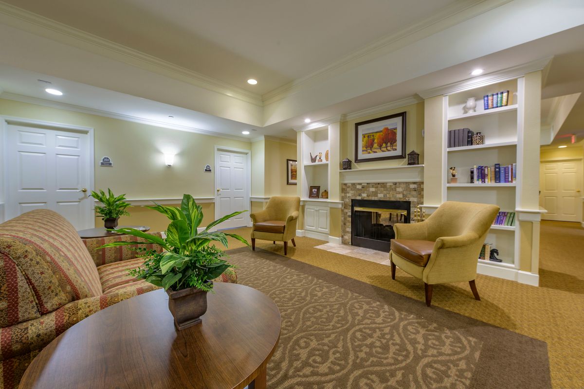 Brookdale Wooster 2