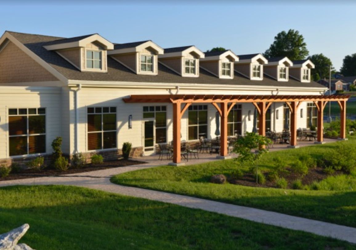 Stoneridge Poplar Run 4