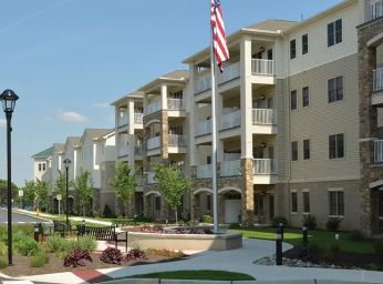 The Long Community At Highland 1