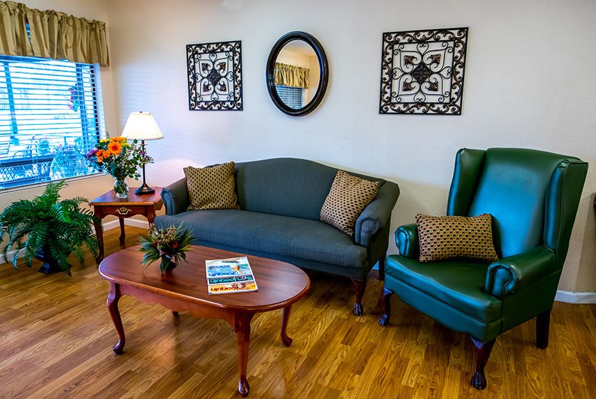 Wagner Heights Residential 1