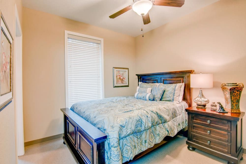 Village On The Park Rogers 3