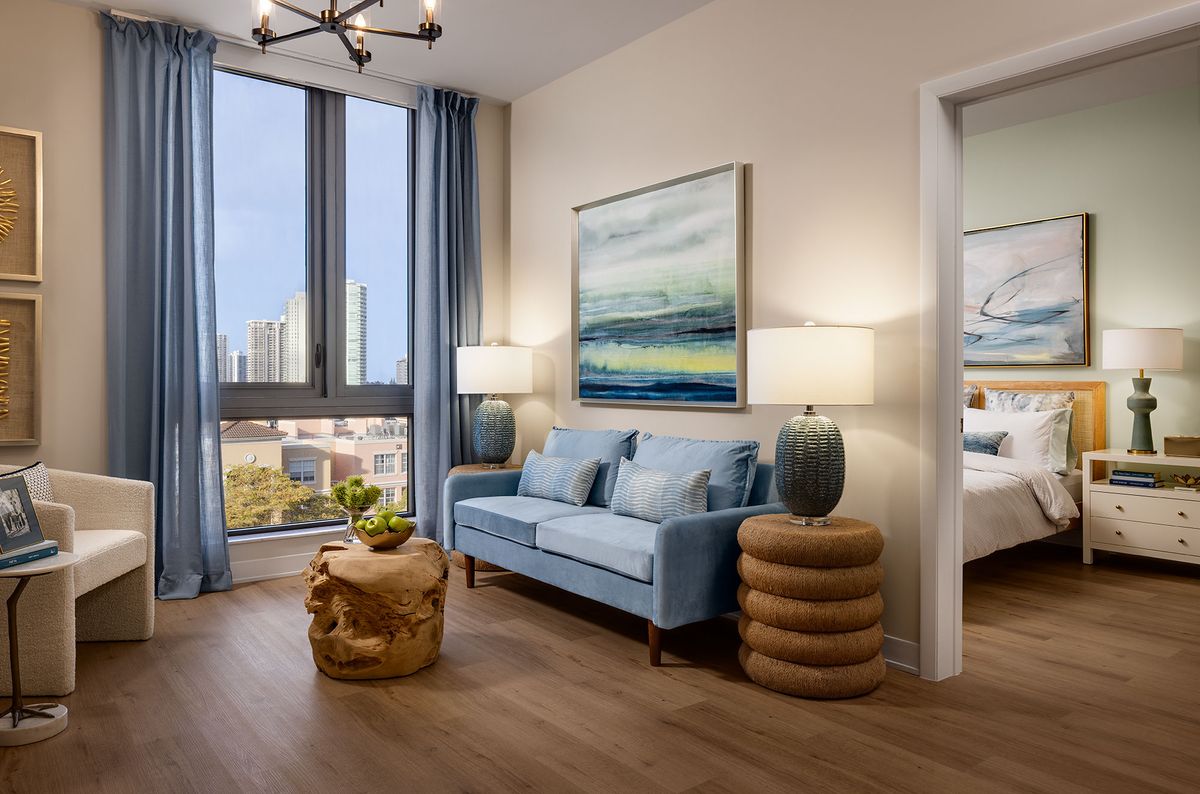 Belmont Village Senior Living Aventura 2