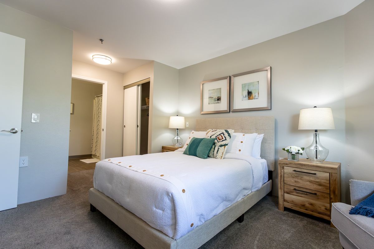 Asher Point Independent Living of Arlington 1