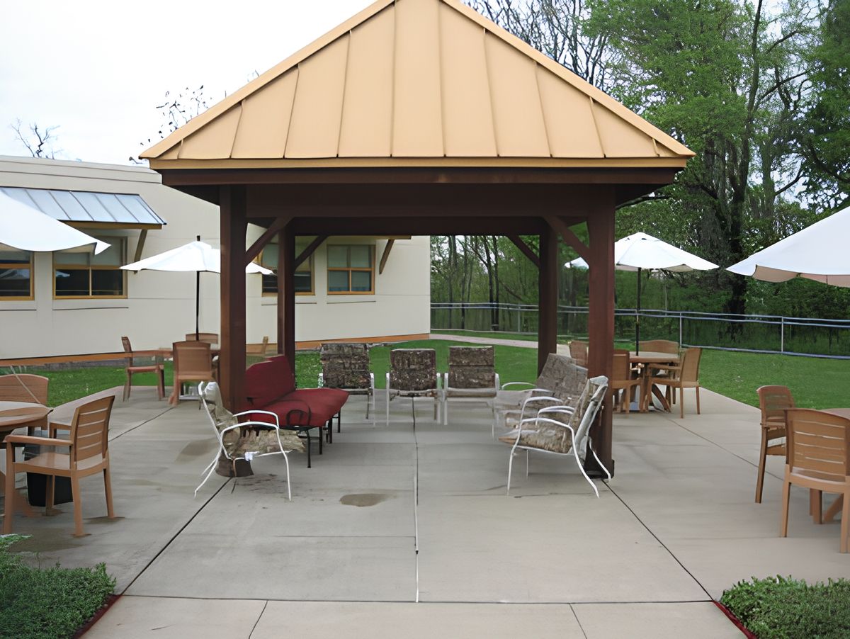 Oakleaf Personal Care Home 2