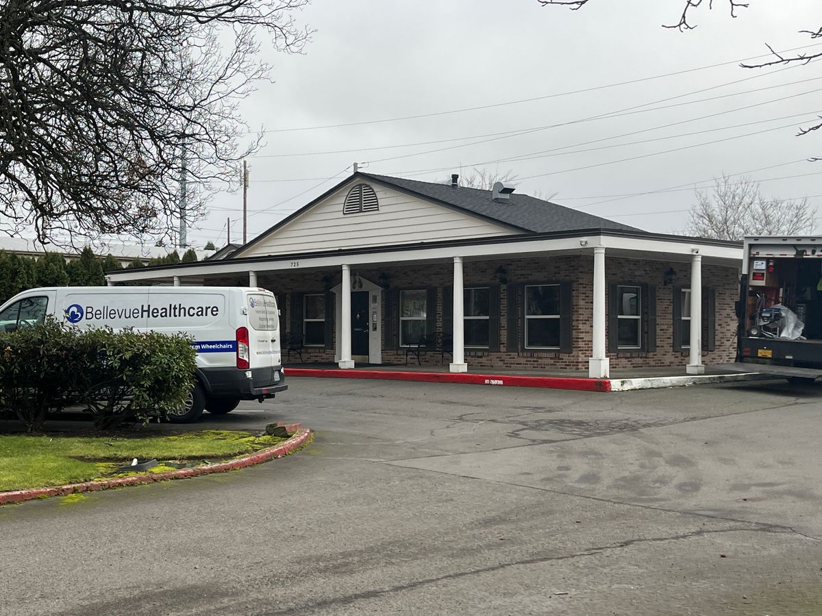 Marquis Centennial Post Acute Rehab 4