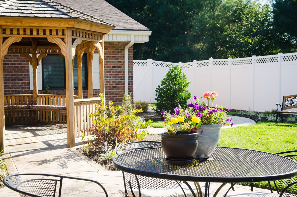 Commonwealth Senior Living At Hillsville 2