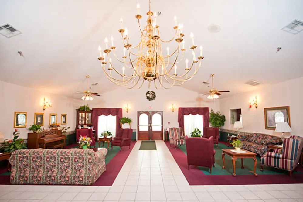 Cambridge Square Assisted Living 4