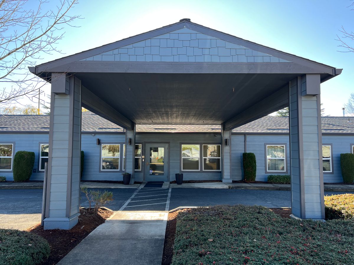 Gardens Enhanced Care Community 4