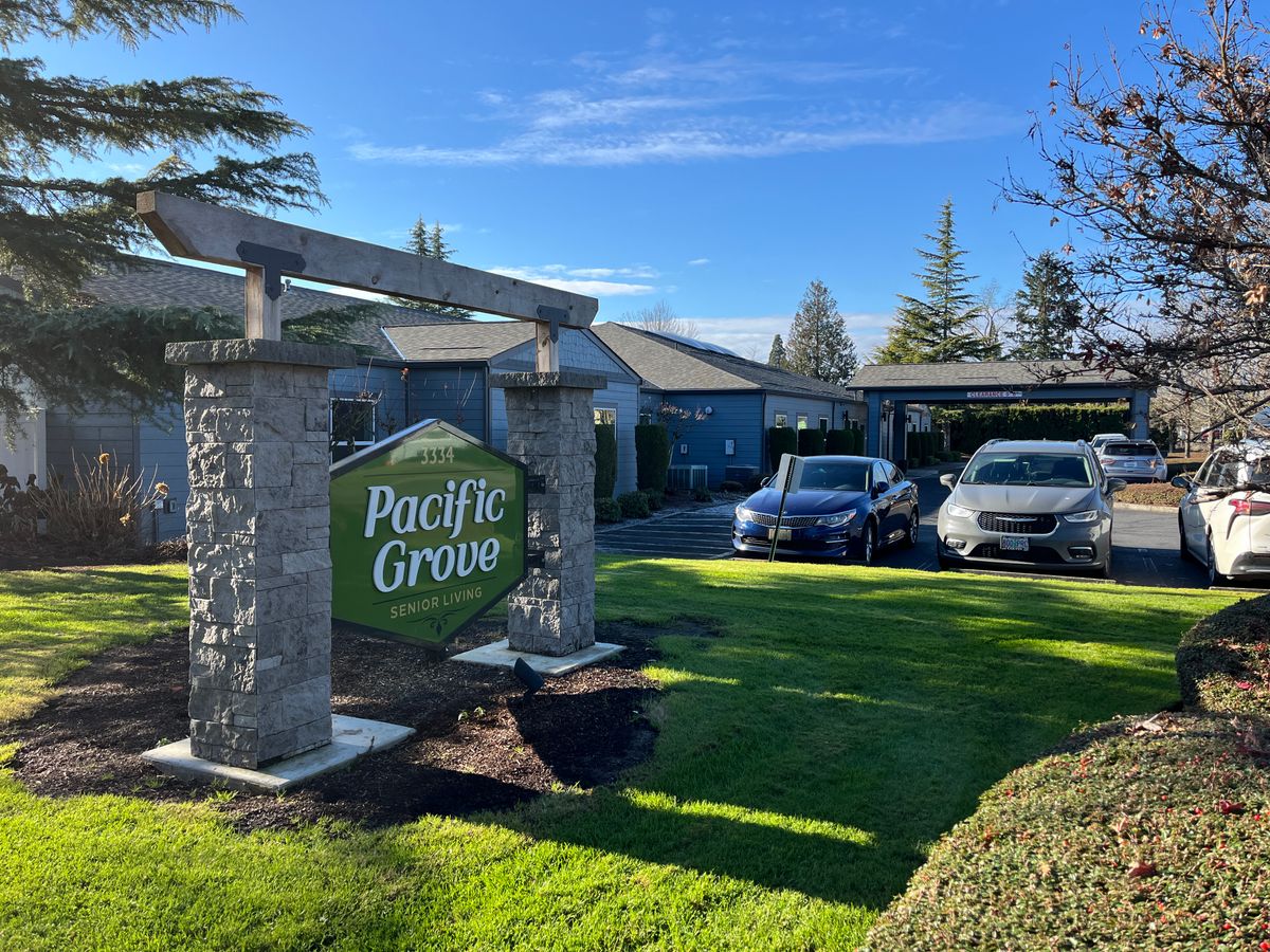 Gardens Enhanced Care Community 2
