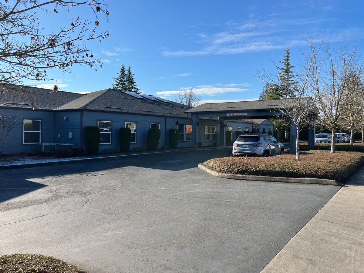 Gardens Enhanced Care Community 1