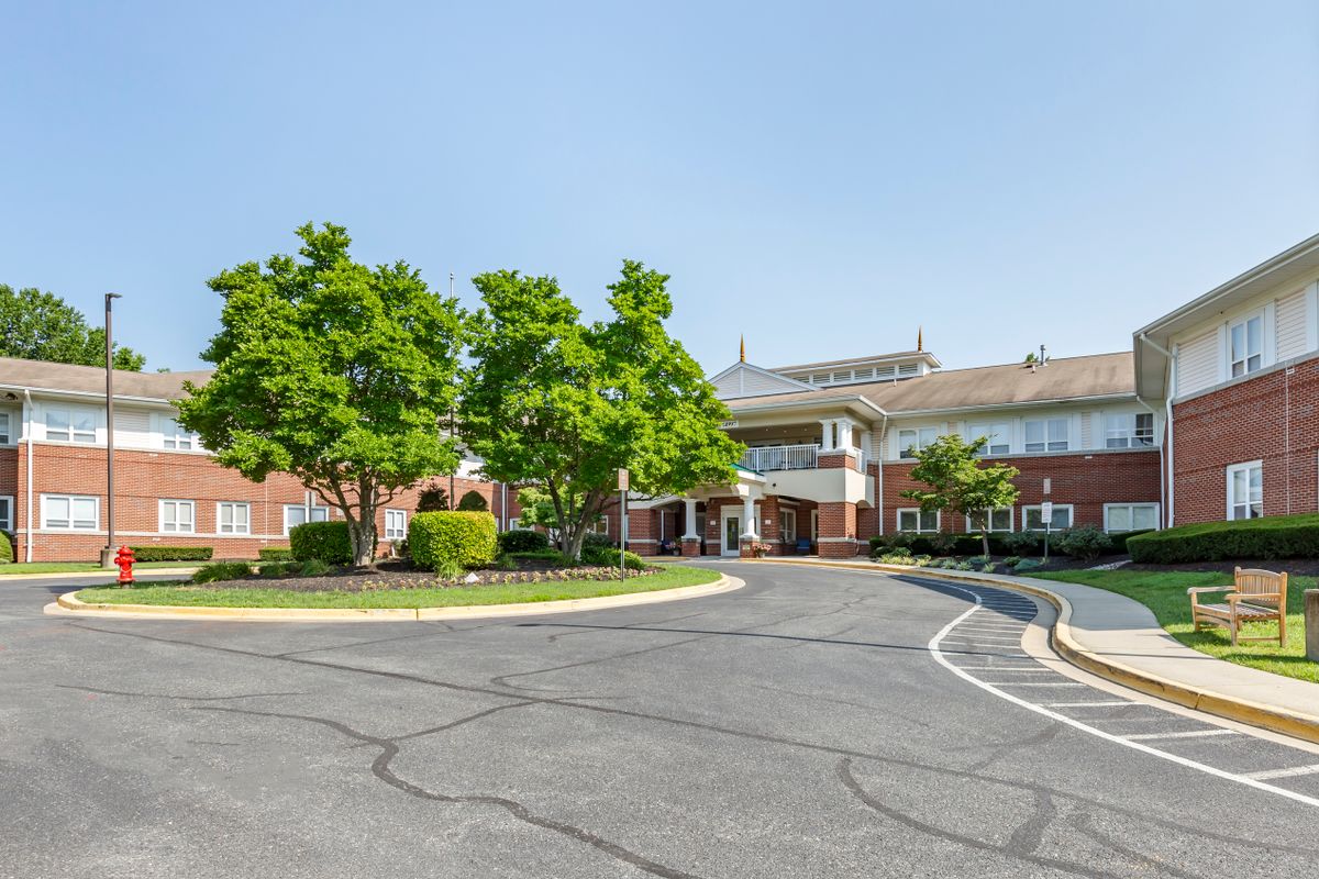 Brookdale Woodward Estates 4
