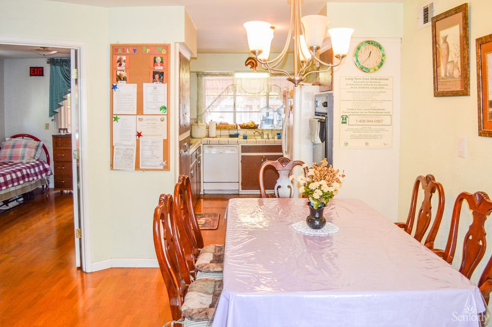 Hillsdale Senior Living 3
